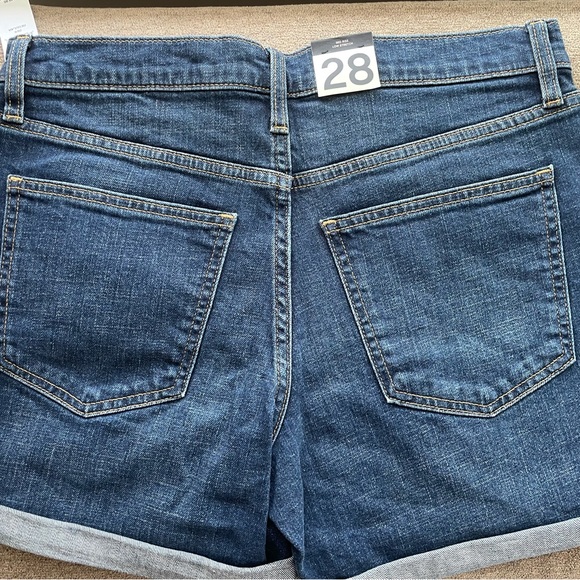 Gap denim shorts - Picture 2 of 3